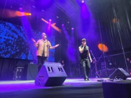 Decai abre con éxito la Real Feria de Agosto de Antequera