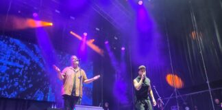 Decai abre con éxito la Real Feria de Agosto de Antequera