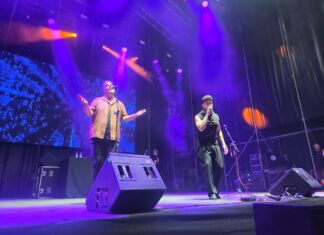 Decai abre con éxito la Real Feria de Agosto de Antequera