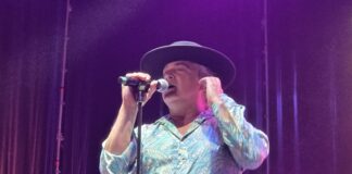 No Me Pises Que Llevo Chanclas anima el recinto ferial en la segunda noche de Feria