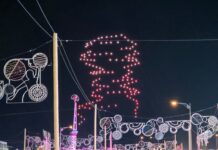 Antequera pone fin a su Real Feria de Agosto 2026