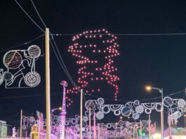 Antequera pone fin a su Real Feria de Agosto 2026