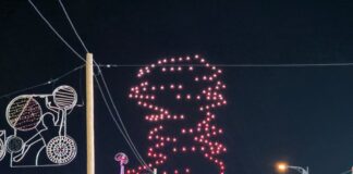 Antequera pone fin a su Real Feria de Agosto 2026