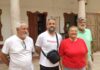 Izquierda Unida hace balance de la Real Feria de Agosto: «Tenemos que recuperar la identidad de nuestras casetas»