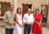El PSOE hace balance de la Real Feria de Antequera 2026: «Sigue sin alcanzar el esplendor de ediciones anteriores»