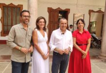 El PSOE hace balance de la Real Feria de Antequera 2026: «Sigue sin alcanzar el esplendor de ediciones anteriores»