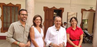 El PSOE hace balance de la Real Feria de Antequera 2026: «Sigue sin alcanzar el esplendor de ediciones anteriores»