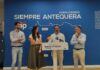 El PP de Antequera tilda de «éxito rotundo» la Feria de Agosto y defiende su modelo de gestión frente a la oposición