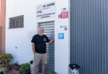 La cervecería de Antequera que convierte el agua del Torcal en cerveza artesanal