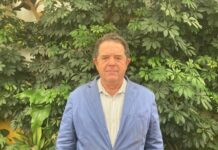 Baldomero Bellido, presidente de Asaja Málaga: «El agua es la principal preocupación del campo»