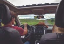 Cómo planificar un viaje en coche para ahorrar tiempo y evitar imprevistos