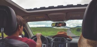Cómo planificar un viaje en coche para ahorrar tiempo y evitar imprevistos