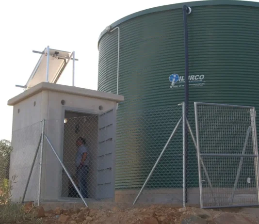 Villanueva del Trabuco se suma a las restricciones de agua en la comarca de Antequera, donde ya son cinco los municipios afectados