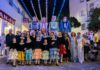 El encendido del Real y la romería nocturna abren la Real Feria de agosto de Archidona
