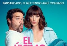 El Ultimo Mono se estrena este viernes en Cines La Verónica