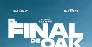 El Final De Oak Street se estrena este viernes en Cines La Verónica
