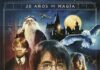 Harry Potter Y La Piedra Filosofal 25 Aniversario se estrena este viernes en Cines La Verónica