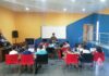 Archidona acerca la programación de videojuegos a los más jóvenes