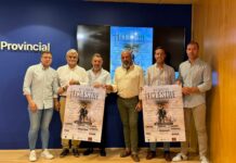 Alameda aúna elegancia, tradición y respeto al caballo en la exhibición ecuestre que se celebrará el 29 de agosto