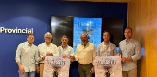 Alameda aúna elegancia, tradición y respeto al caballo en la exhibición ecuestre que se celebrará el 29 de agosto