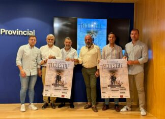 Alameda aúna elegancia, tradición y respeto al caballo en la exhibición ecuestre que se celebrará el 29 de agosto