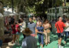 La Feria de Antequera despliega su mayor abanico de casetas: 25 puntos de fiesta entre el Paseo Real y el Recinto Ferial