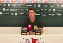 El entrenador del Antequera valora la victoria de este domingo como una «final»