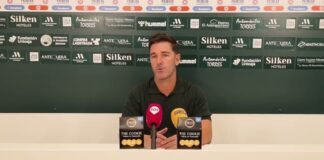 El entrenador del Antequera valora la victoria de este domingo como una «final»