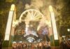 Campillos cancela los fuegos artificiales de su Feria por riesgo de incendio