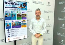 La temporada deportiva de Antequera arranca el uno de septiembre
