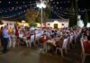 Reconocimiento municipal a los vecinos que cumplen 80 años en la Real Feria de Archidona