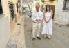 Antequera remodelará calle La Peña con una inversión de 150.000 euros