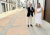 Antequera culmina la remodelación integral de la calle Pasillas