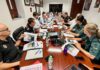 Antequera refuerza la seguridad en su Real Feria de Agosto con más de 300 efectivos