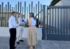 El Complejo Deportivo Municipal de El Maulí avanza en su transformación con una inversión cercana a los 200.000 euros