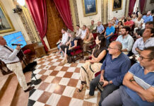 La remodelación integral de la alameda de Andalucía comenzará el 15 de septiembre