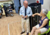 Antequera mantendrá abiertas hasta el 15 de agosto la sala de musculación, las actividades dirigidas y el box deportivo