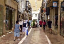 El comercio de Antequera se lanza a Internet: ya son 111 los negocios que venden ‘online’