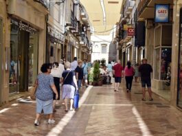 El comercio de Antequera se lanza a Internet: ya son 111 los negocios que venden ‘online’
