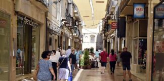 El comercio de Antequera se lanza a Internet: ya son 111 los negocios que venden ‘online’