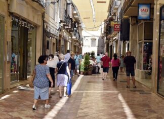 El comercio de Antequera se lanza a Internet: ya son 111 los negocios que venden ‘online’