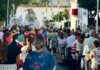 Bobadilla celebra la festividad de la Virgen de las Maravillas, Patrona y Medalla de Oro de la Ciudad de Antequera