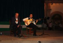 Archidona celebra su histórico festival Porra Flamenca este sábado