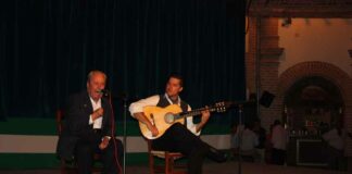 Archidona celebra su histórico festival Porra Flamenca este sábado