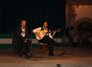 Archidona celebra su histórico festival Porra Flamenca este sábado