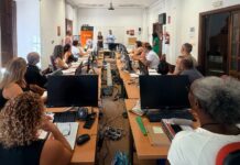 Abierto hasta el próximo 10 de septiembre el plazo de inscripción para dos nuevos cursos del programa EnRuta en Antequera