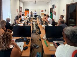 Abierto hasta el próximo 10 de septiembre el plazo de inscripción para dos nuevos cursos del programa EnRuta en Antequera