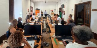 Abierto hasta el próximo 10 de septiembre el plazo de inscripción para dos nuevos cursos del programa EnRuta en Antequera