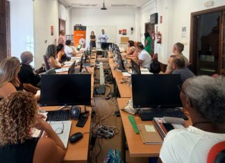 Abierto hasta el próximo 10 de septiembre el plazo de inscripción para dos nuevos cursos del programa EnRuta en Antequera