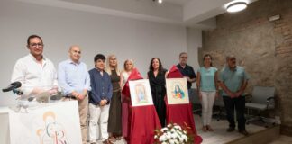 Presentadas las obras de los Aleluyas 2026 para la Virgen de Gracia